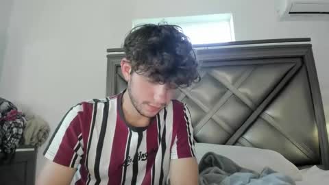 Trace online show from September 30, 11:15 pm