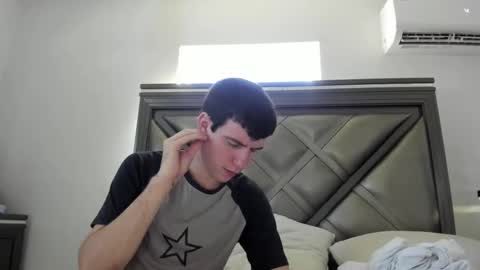 Trace online show from January 10, 6:46 pm