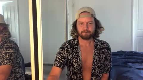 gcsurfer81 online show from December 23, 1:01 am