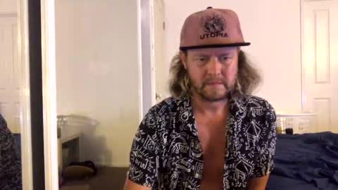 gcsurfer81 online show from January 10, 9:15 am