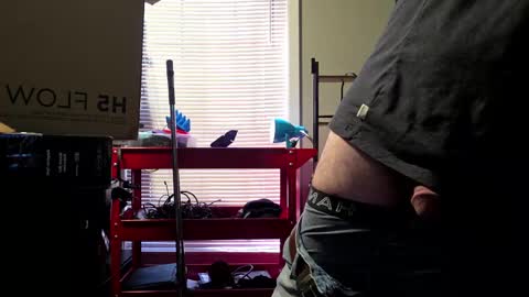 gd_mysterydick online show from March 23, 6:02 pm