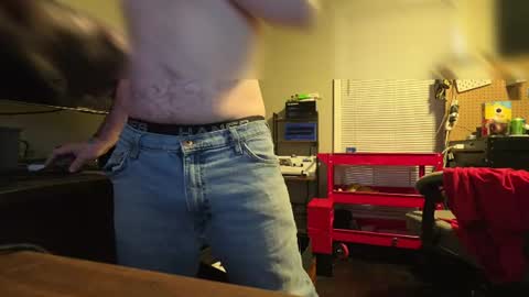 gd_mysterydick online show from June 18, 11:48 am