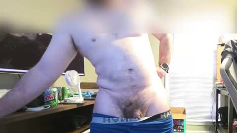 gd_mysterydick online show from July 6, 4:20 pm