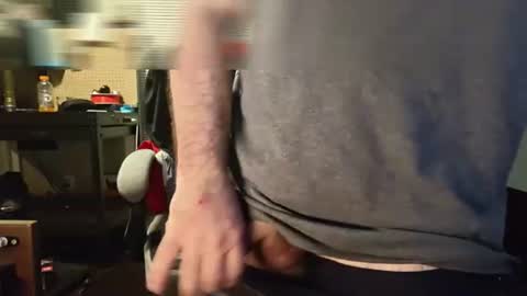 gd_mysterydick online show from June 22, 3:01 am