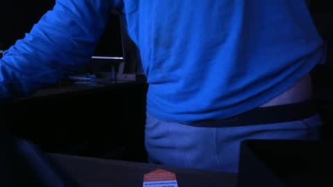 gd_mysterydick online show from April 11, 7:24 am