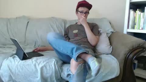 G online show from March 2, 8:07 pm