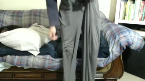 G online show from February 6, 2:48 pm