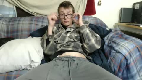 G online show from January 29, 8:56 pm