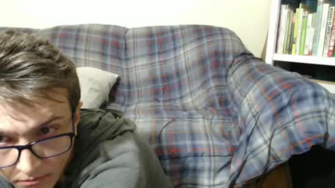 G online show from February 15, 1:16 pm