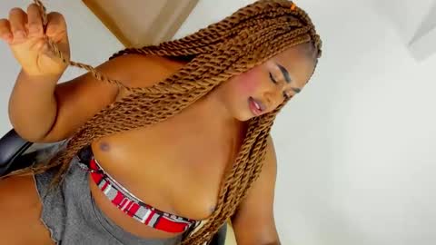 geanna_rose online show from January 7, 4:01 pm