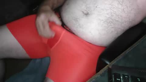 gearhead32 online show from March 23, 7:13 am