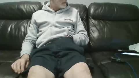 geeezer64 online show from April 18, 11:16 pm