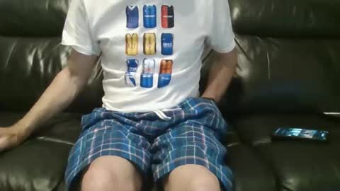 geeezer64 online show from May 26, 3:01 am