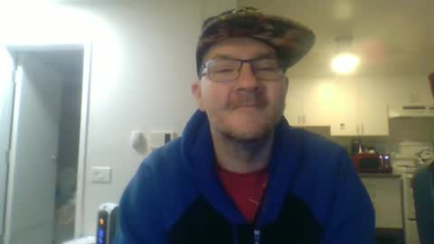 geekgamer41 online show from October 7, 11:45 pm