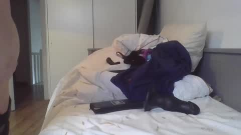 geiljongetje1991 online show from November 25, 8:46 am