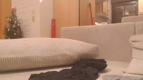 Lassmiranda online show from December 31, 3:34 am