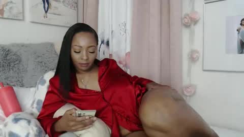 The Empress online show from April 25, 5:53 am