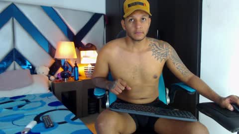 Gema online show from April 8, 11:41 pm