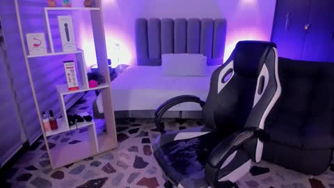 Gemma online show from January 15, 4:43 am