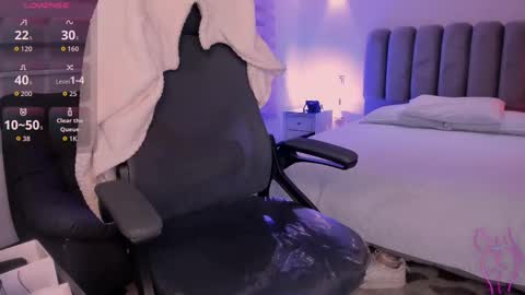 Gemma online show from November 14, 5:31 am