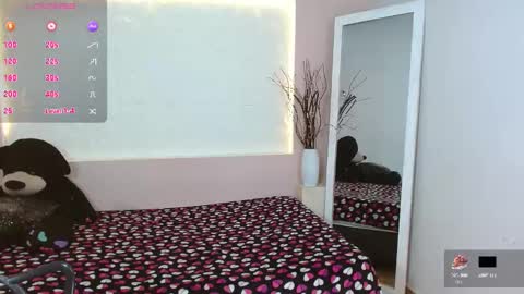 Gema Rush online show from February 7, 3:30 pm