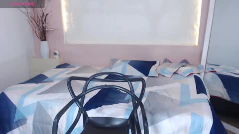 Gema Rush online show from February 28, 4:53 pm