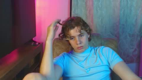 Gem Dominus online show from February 22, 9:28 pm