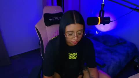 geminis11 online show from May 19, 1:56 am