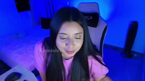 geminis11 online show from January 23, 12:14 am