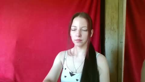 gemma_exotic online show from March 22, 9:57 am