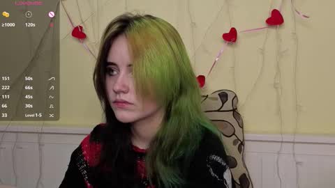Snapshot of gemmafulwood chatting on October 17, 6:23 pm Ilona online show from October 17, 6:23 pm