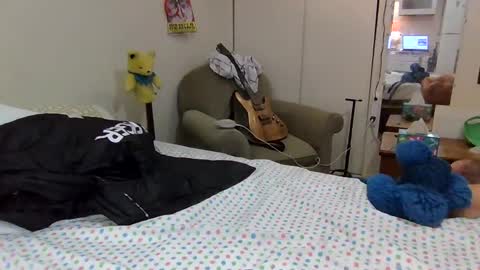 Lenzy LaCanada online show from February 26, 2:49 pm