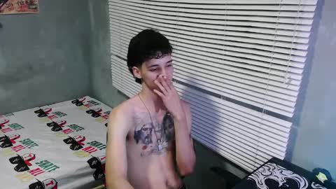 GENDO online show from September 18, 2:37 am