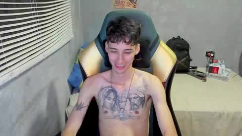 GENDO online show from January 8, 4:07 am