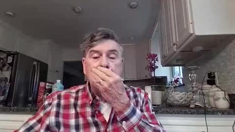 GeneOx online show from October 30, 1:23 pm