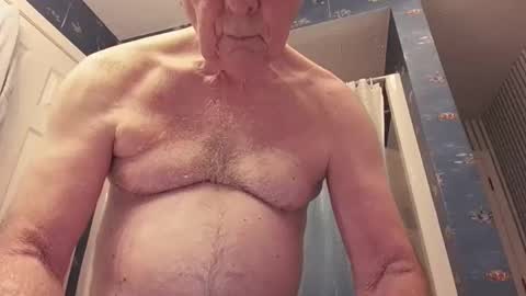 GeneOx online show from November 15, 8:21 pm