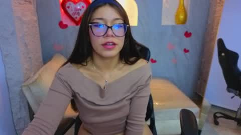 genesis_b_ online show from March 23, 8:03 pm