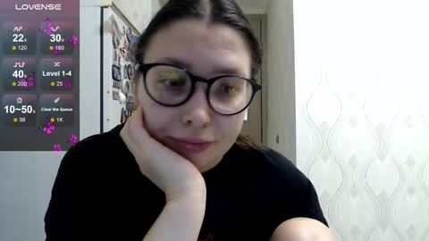 genev__ievee online show from March 17, 4:12 pm