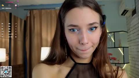 Amely  online show from September 10, 4:24 am