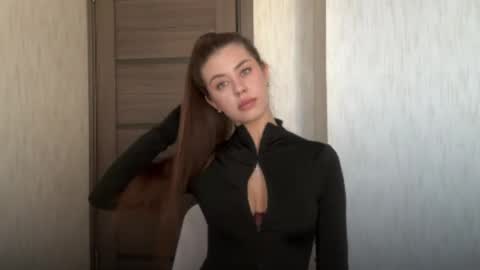 Megan online show from May 13, 3:43 pm