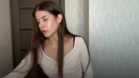 Megan online show from May 16, 3:54 pm