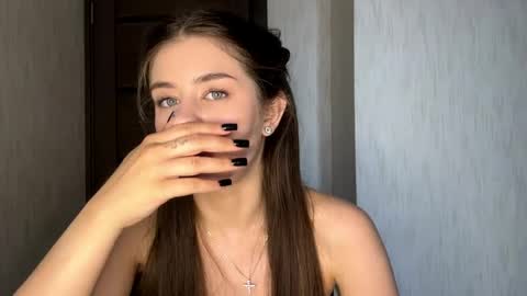 Megan online show from May 27, 4:48 pm