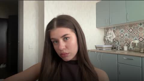 Megan online show from March 27, 2:40 pm