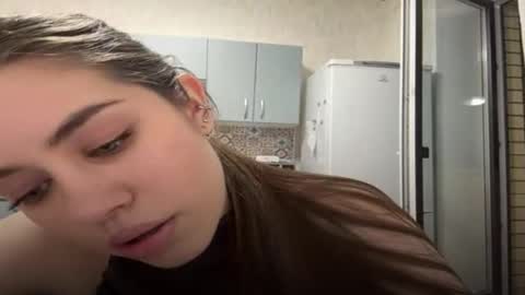 Megan online show from March 21, 5:17 pm