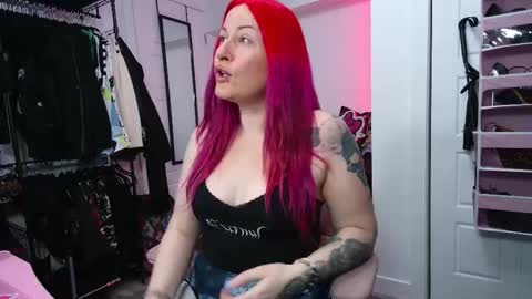 Genny Rock   and  online show from April 18, 7:58 pm