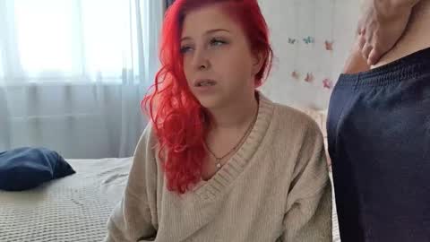 GenrikhBecca online show from November 5, 9:22 am