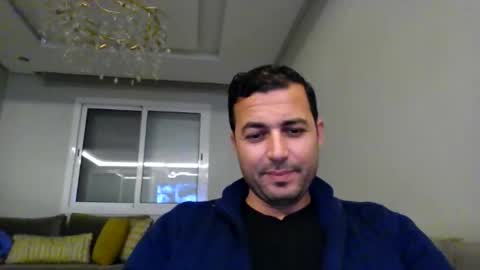 genteldevil online show from March 3, 7:21 pm