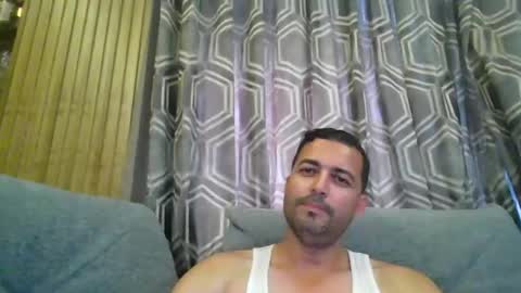 genteldevil online show from June 18, 4:01 pm