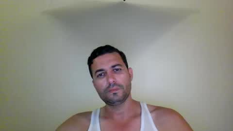 genteldevil online show from July 7, 9:52 pm