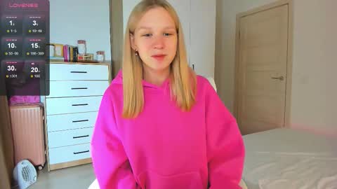 Melissa online show from December 1, 5:05 am